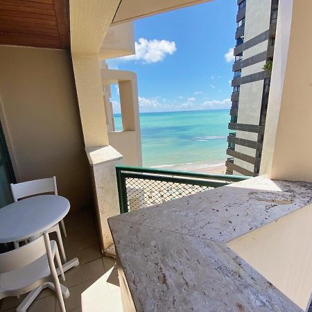 Flat Costa Mar Leilighet Recife Eksteriør bilde