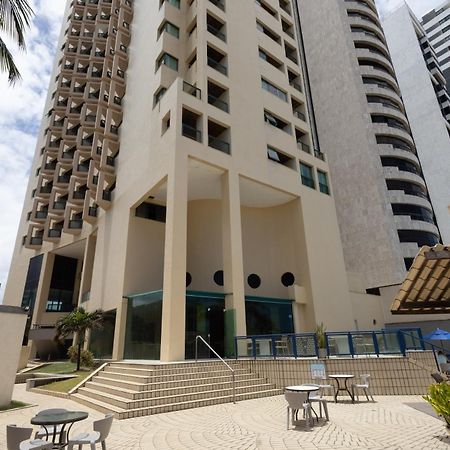 Flat Costa Mar Leilighet Recife Eksteriør bilde