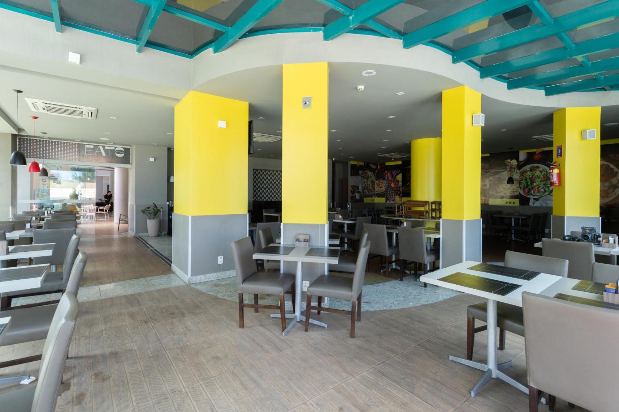 Flat Costa Mar Leilighet Recife Eksteriør bilde