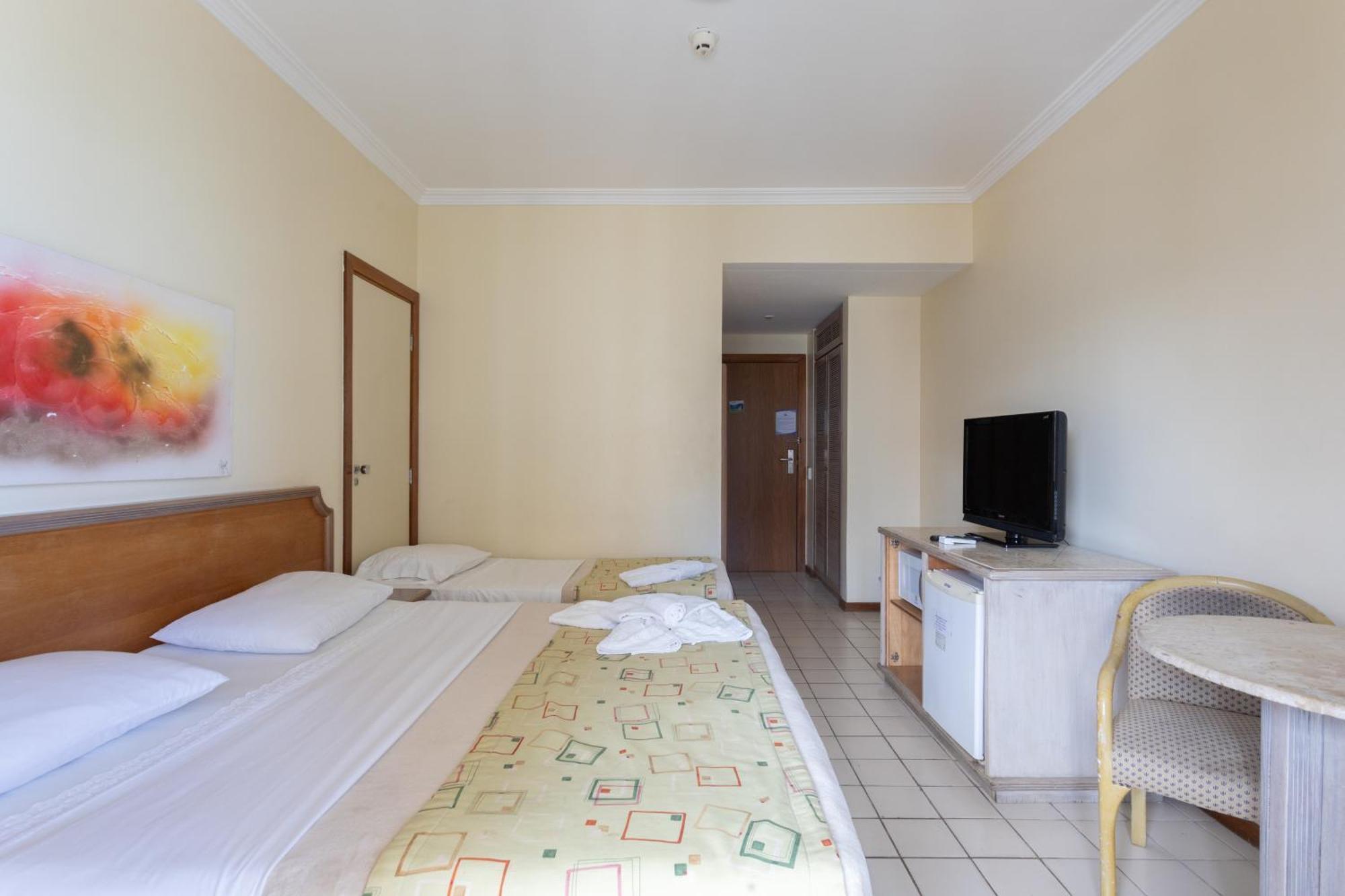 Flat Costa Mar Leilighet Recife Eksteriør bilde